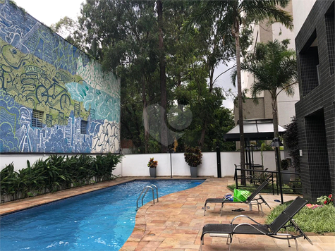 Venda Loft São Paulo Pinheiros 1