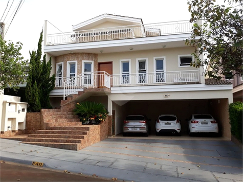 Venda Condomínio Sorocaba Parque Residencial Villa Dos Inglezes 1