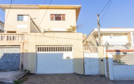 Venda Sobrado São Paulo Jardim São Paulo(zona Norte) 1