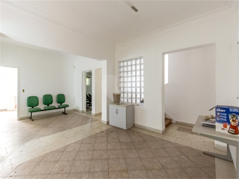 Venda Casa São Paulo Jardim Paulista 1