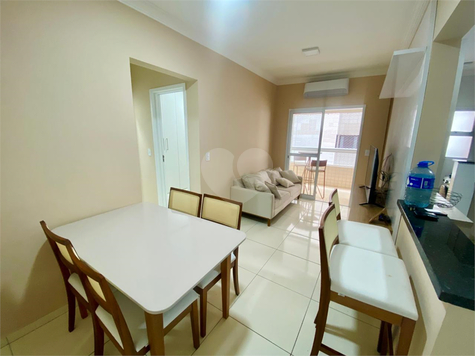 Venda Apartamento Praia Grande Aviação 1