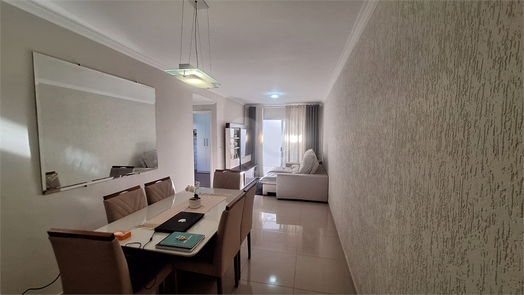 Venda Apartamento Sorocaba Vila Barão 1