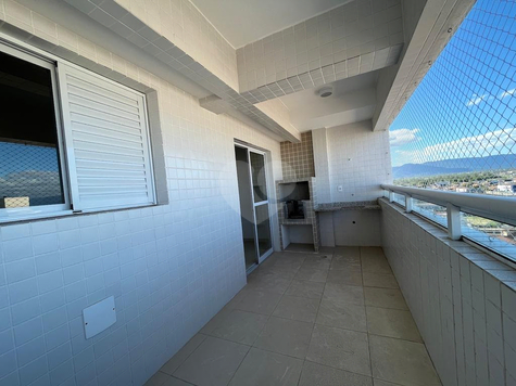 Venda Apartamento Praia Grande Aviação 1