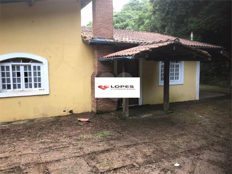 Venda Casa térrea Mairiporã Roseira 1
