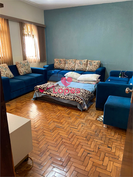 Venda Casa Lençóis Paulista Parque Residencial Rondon 1