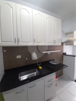 Venda Apartamento Santos Pompéia 1