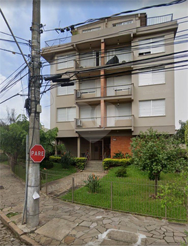 Edifício Suzanne
