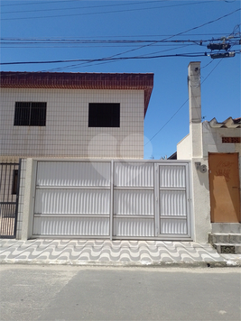 Venda Sobrado Praia Grande Caiçara 1