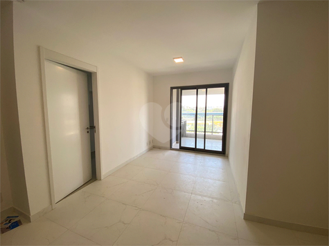 Aluguel Apartamento São Paulo Vila Leopoldina 1