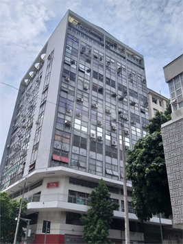 Venda Salão Comercial Belo Horizonte Centro 1