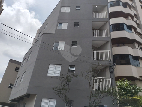 Venda Apartamento São Paulo Água Fria 1