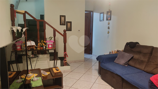 Venda Casa Guarulhos Jardim Cumbica 1