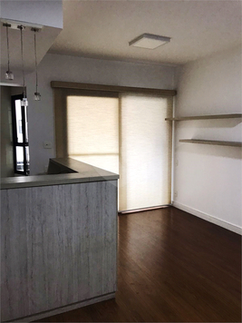 Aluguel Apartamento São Paulo Vila Uberabinha 1