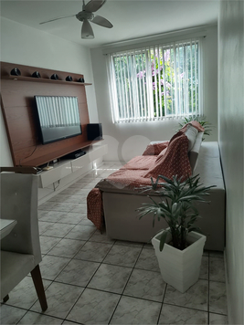 Venda Apartamento Rio De Janeiro Jardim América 1