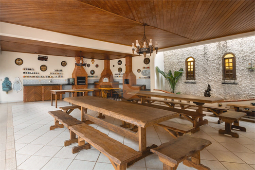 Venda Casa São Paulo Alto Da Lapa 1