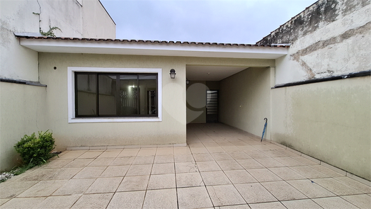 Venda Casa térrea São Paulo Santana 1