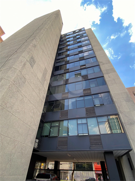 EDIFICIO RAUL DA CUNHA BUENO