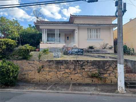 Venda Casa Vinhedo Centro 1