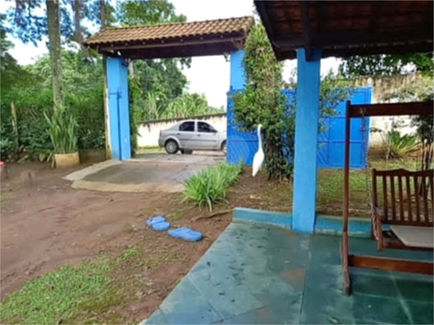 Venda Chácara Santa Isabel Centro 1