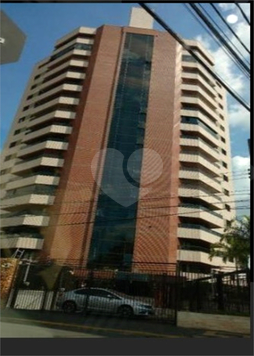 CONDOMÍNIO MAISON GRANVILLE