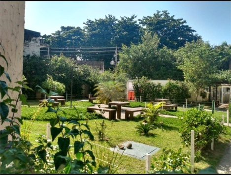 Condomínio Residencial Avenida