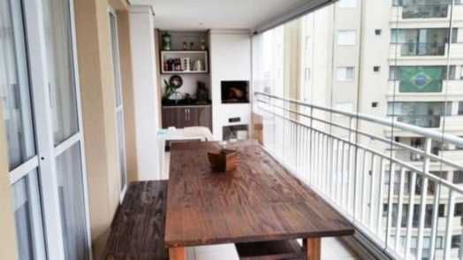 Venda Apartamento São Paulo Mooca 1