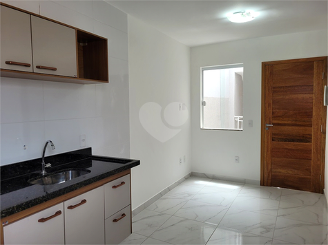 Venda Apartamento São Paulo Vila Santa Terezinha (zona Norte) 1