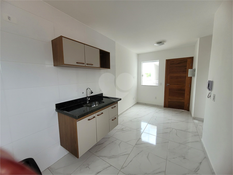 Venda Apartamento São Paulo Vila Santa Terezinha (zona Norte) 1