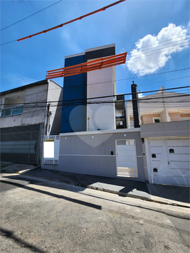Venda Apartamento São Paulo Vila Santa Terezinha (zona Norte) 1
