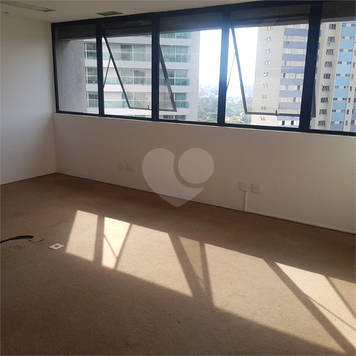 Venda Salas São Paulo Santo Amaro 1