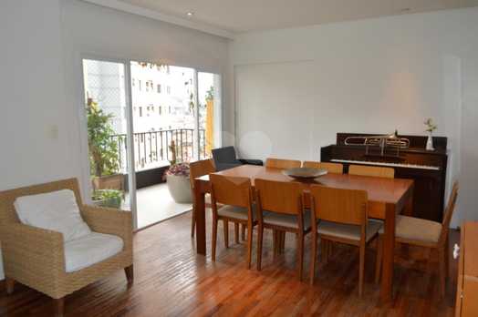 Venda Apartamento São Paulo Perdizes 1