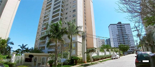 Edifício Reserva Campolim