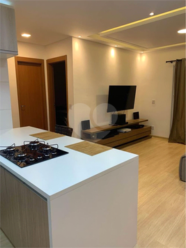 Venda Apartamento São Carlos Jardim Alvorada 1