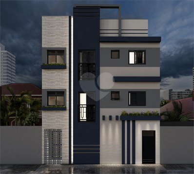 Venda Apartamento São Paulo Jardim São Paulo(zona Norte) 1