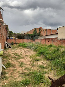 Venda Terreno São Carlos Cidade Aracy 1