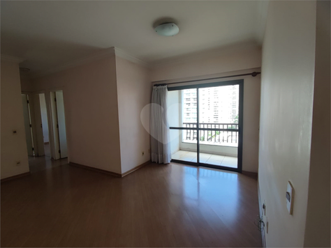 Venda Apartamento São Paulo Vila Leopoldina 1