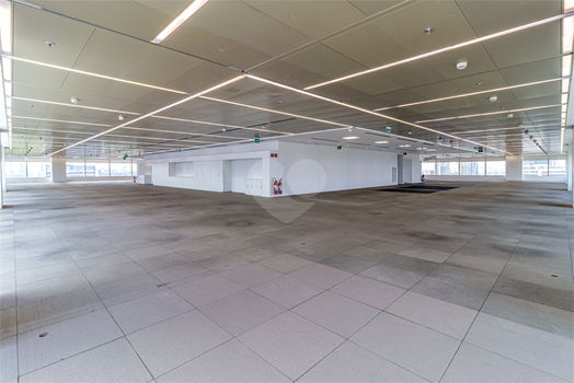 Aluguel Lajes Corporativas São Paulo Butantã 1