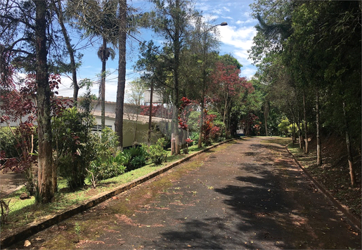 Venda Sítio Cotia Jardim Nossa Senhora Das Graças 1