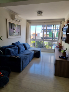 Venda Apartamento São Paulo Lapa 1