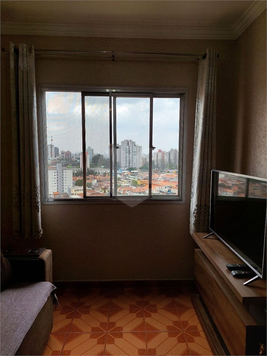 Edifício Residencial Planalto