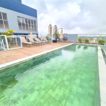 Venda Apartamento São Paulo Parada Inglesa 1