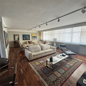 Venda Apartamento São Paulo Cerqueira César 1