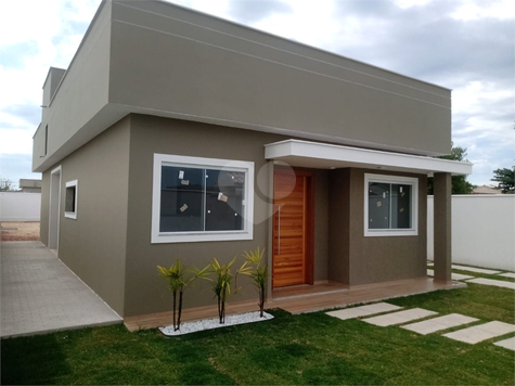 Venda Loteamento Maricá Jardim Atlântico Central (itaipuaçu) 1