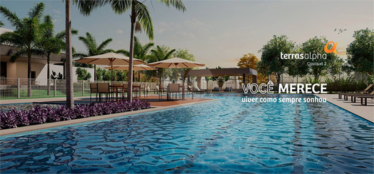 Venda Loteamento Cascavel Fag 1