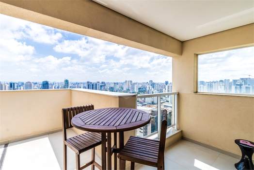 Venda Apartamento São Paulo Vila Gertrudes 1