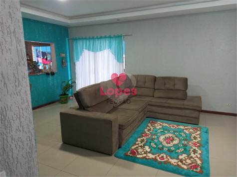 Venda Casa Lençóis Paulista Jardim Maria Luiza Iv 1