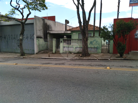 Venda Terreno São Paulo Vila Califórnia 1