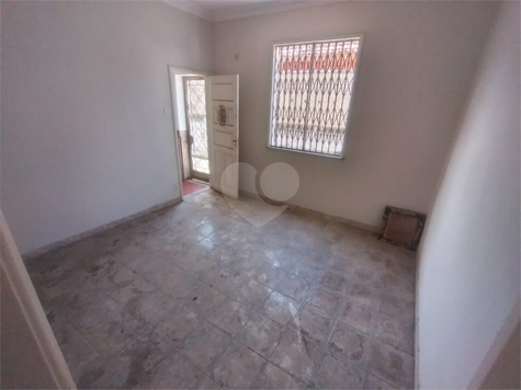 Venda Apartamento Rio De Janeiro Higienópolis 1