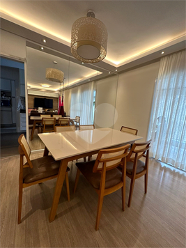 Venda Apartamento São Paulo Santa Teresinha 1