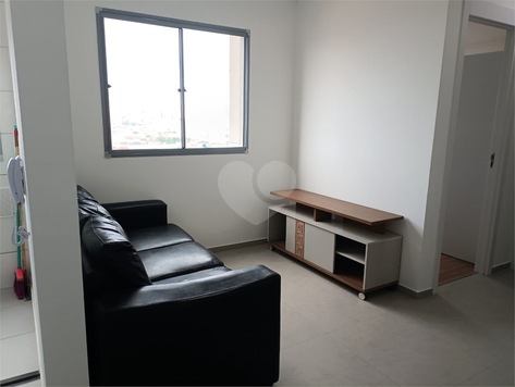 Venda Apartamento São Paulo Mooca 1